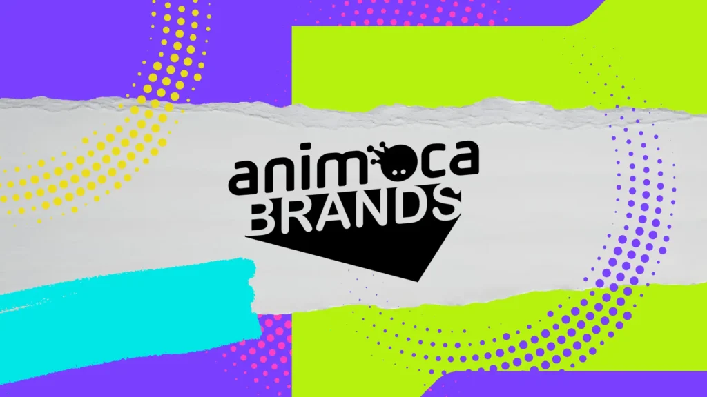 Animoca Brands