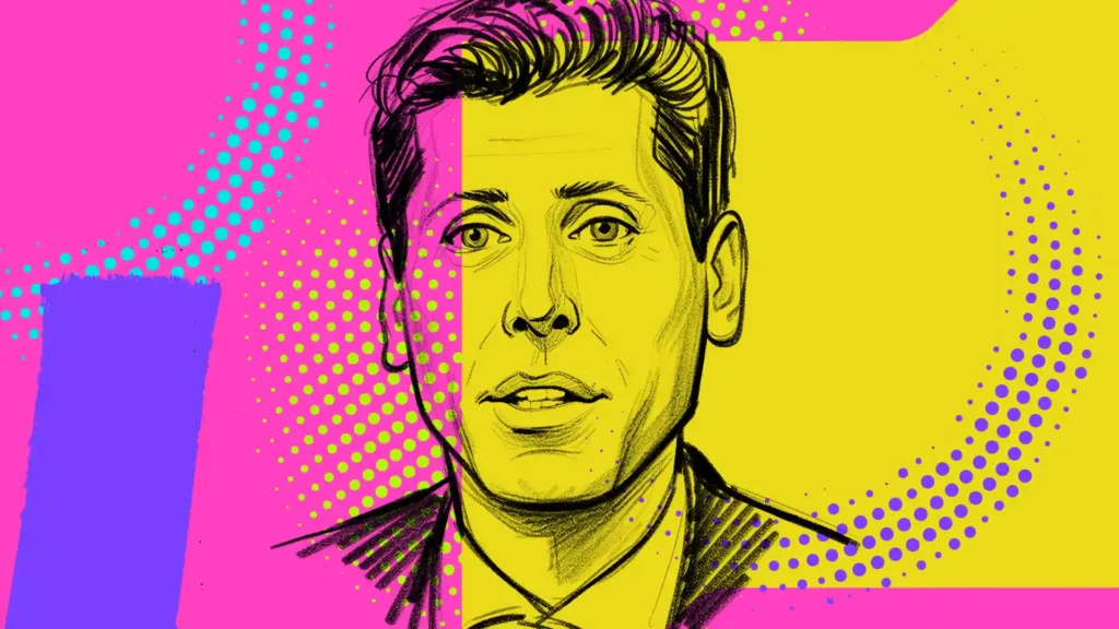 Sam Altman
