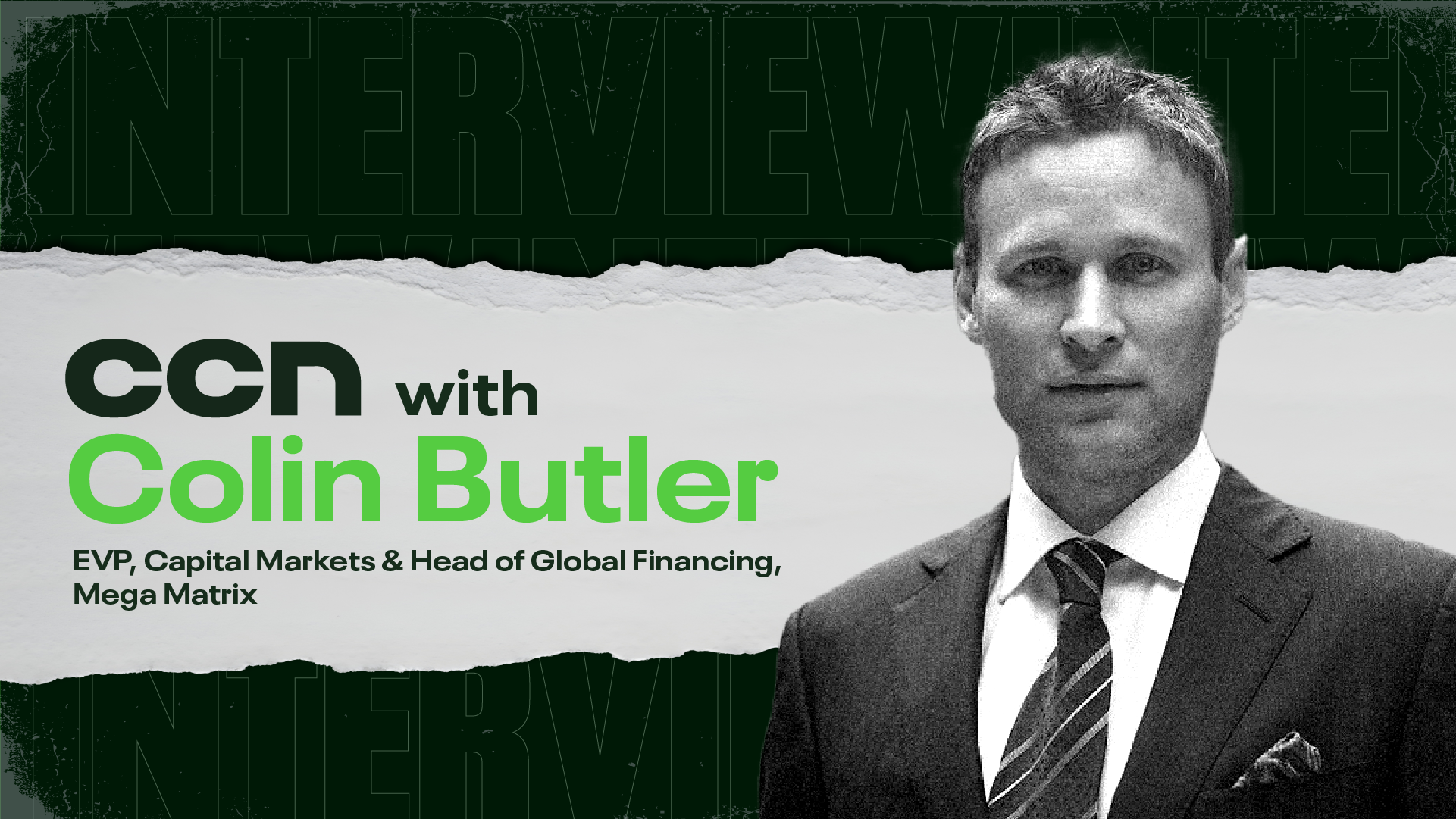 'You Can’t Legislate Away Yield': Colin Butler on Stablecoin Bans ...