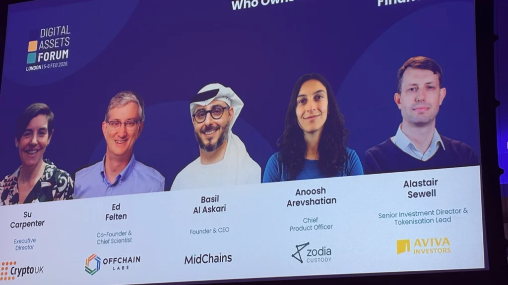 Who Will Control the Rails of Tokenized Finance? Inside the Fight To Shape Wall Street’s Next Infrastructure