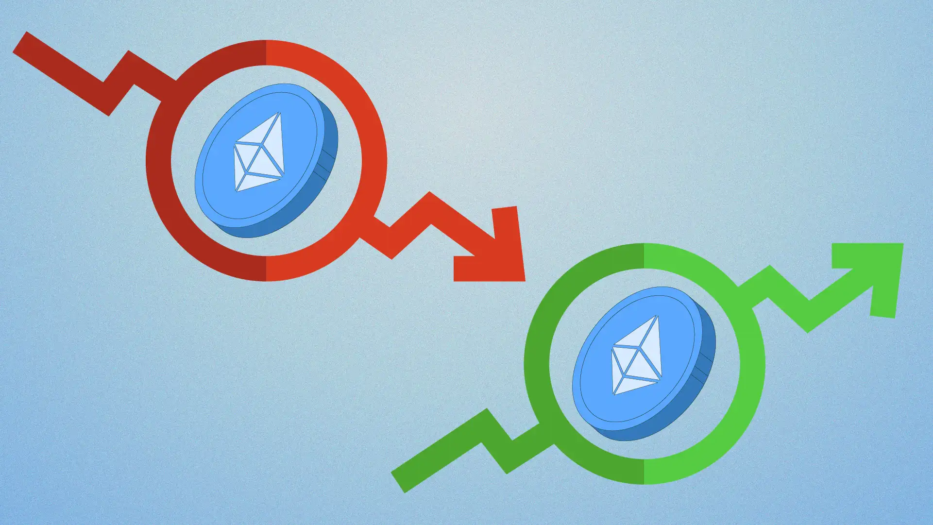 What Ethereum ETF Inflows and Outflows Really Mean for ETH’s Price