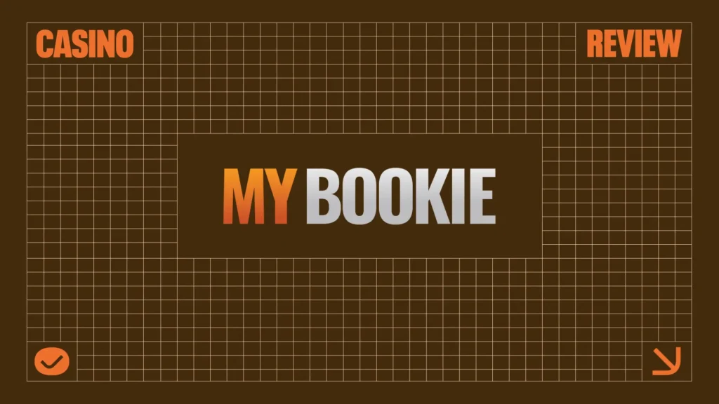 MyBookie Review