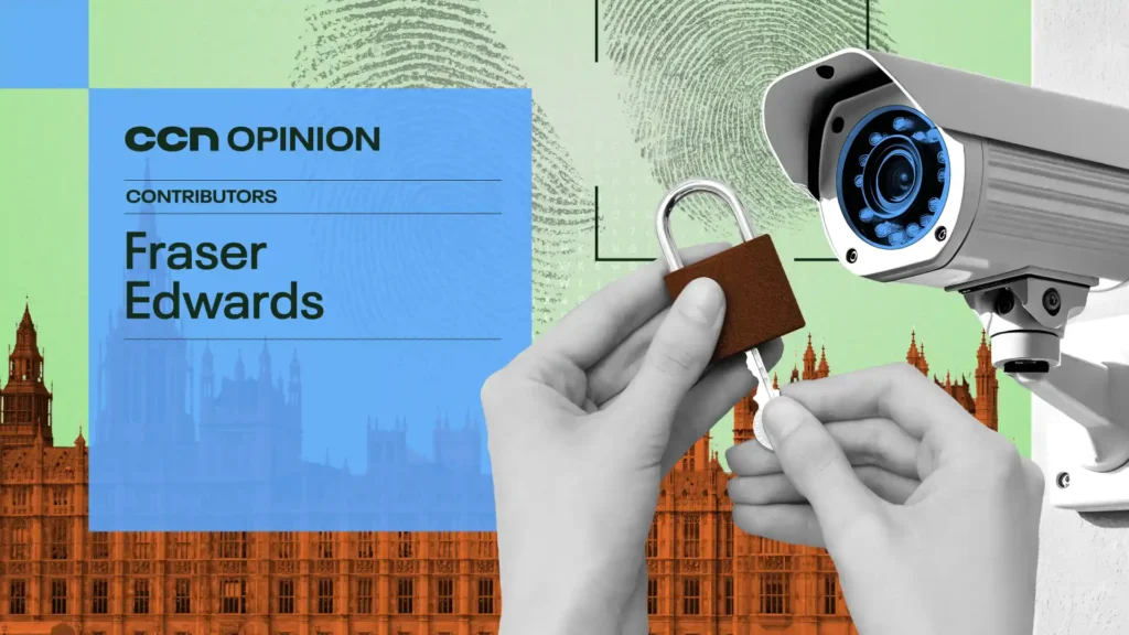 UK Digital ID Reversal Exposes Trust Crisis Behind Identity Infrastructure