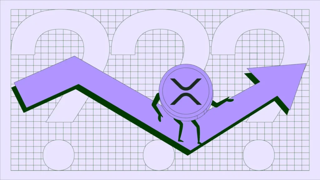 XRP, Bitcoin