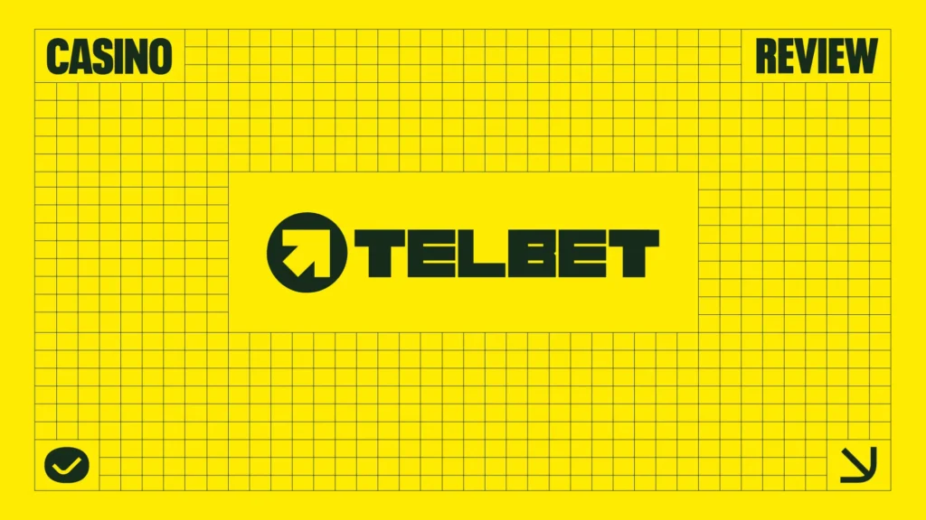 Telbet Review