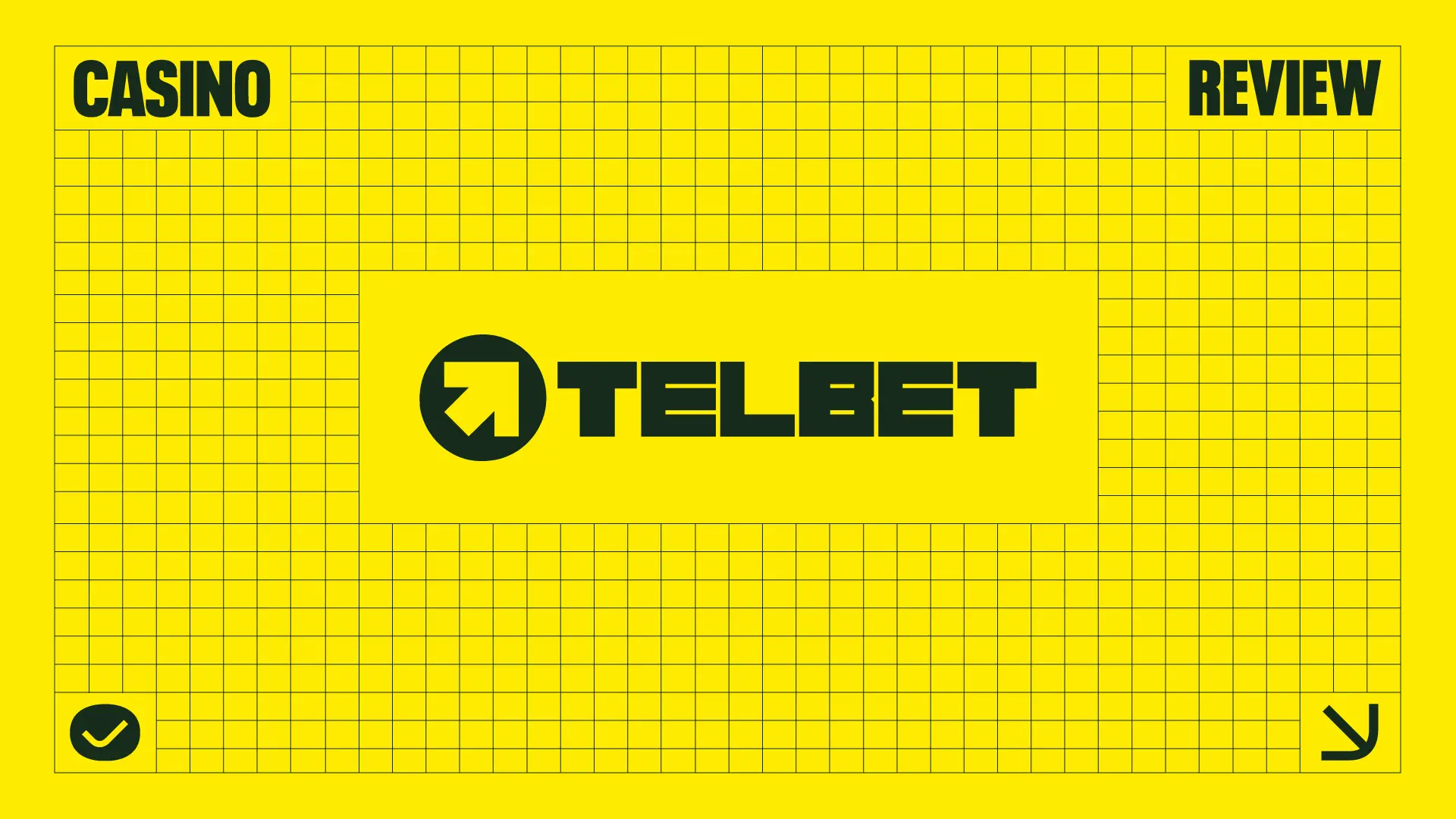 Review: telbet-casino.ca — No Deposit Bonus at Casino Telbet