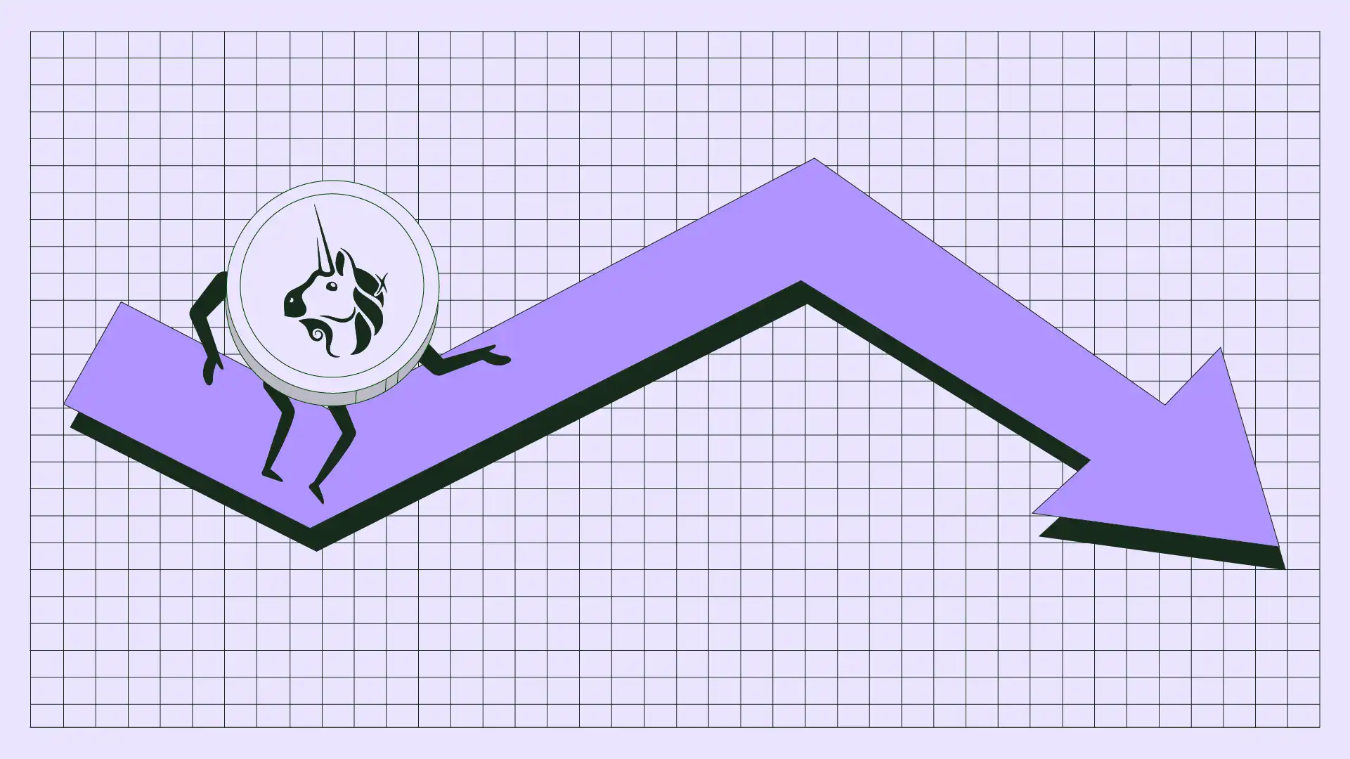 Bitwise Files Spot Uniswap ETF as UNI Price Hits 5-Year Low — Will Wall Street Buy the Dip?
