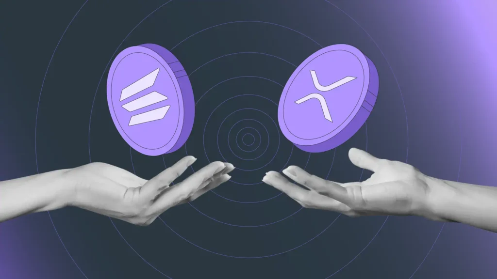 XRP or Solana (SOL): Which Altcoin Is Likely to Recover First After the Crypto Bear Market?