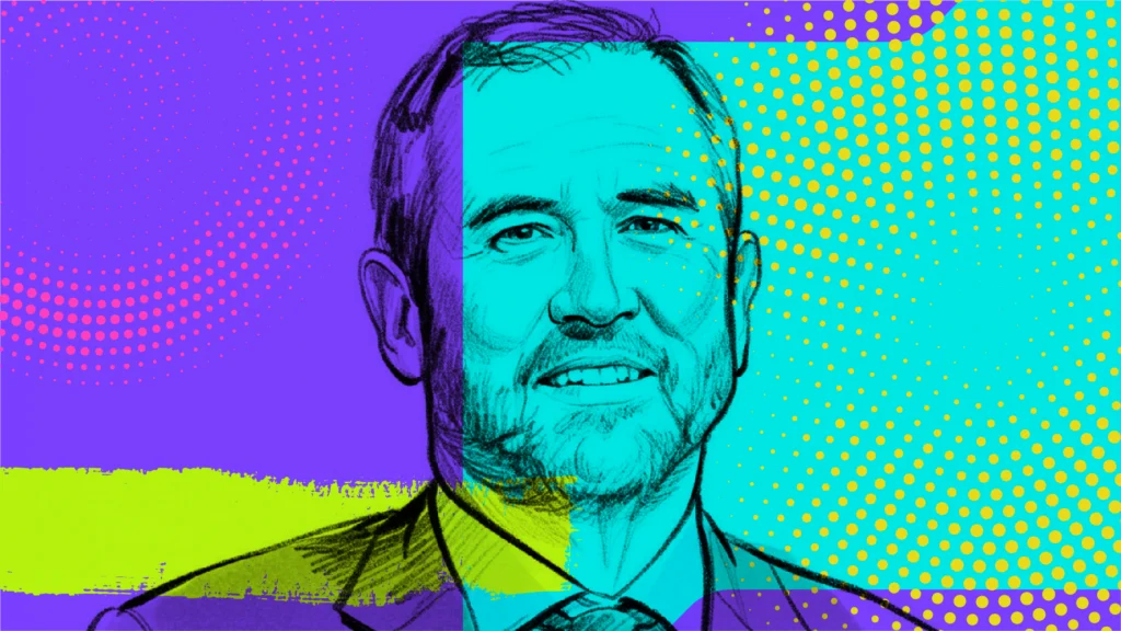 Brad Garlinghouse