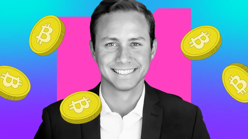 Joe Burnett sees Bitcoin at $11 million by 2036