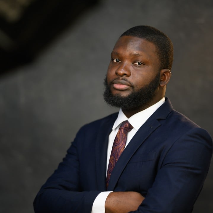 Abiodun Oladokun