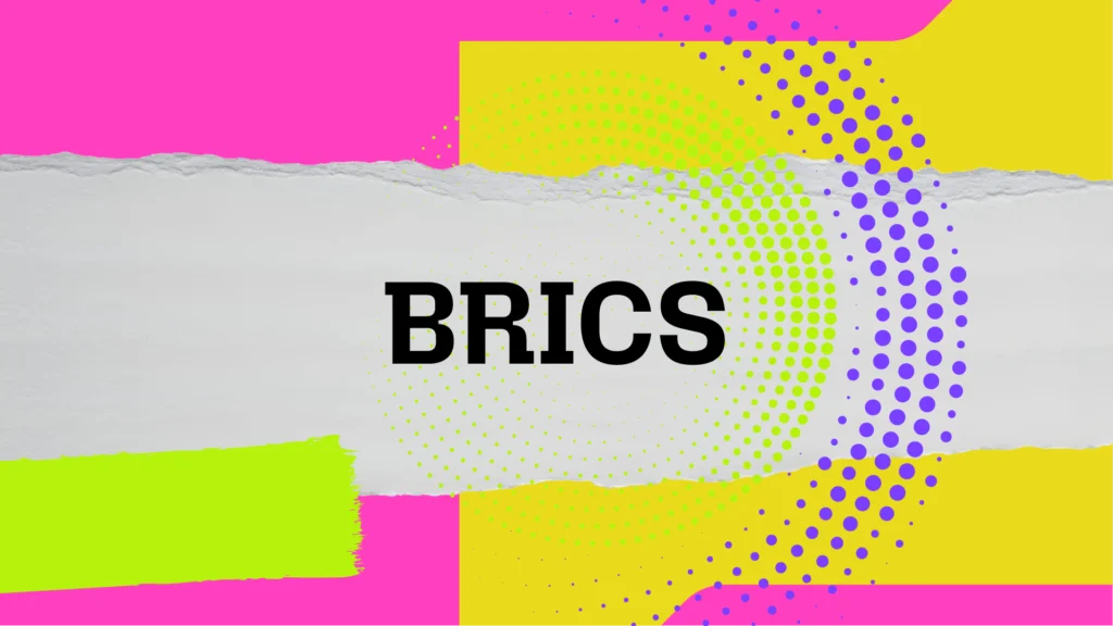 BRICS