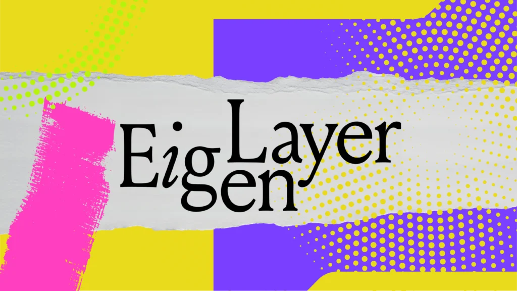 EigenLayer