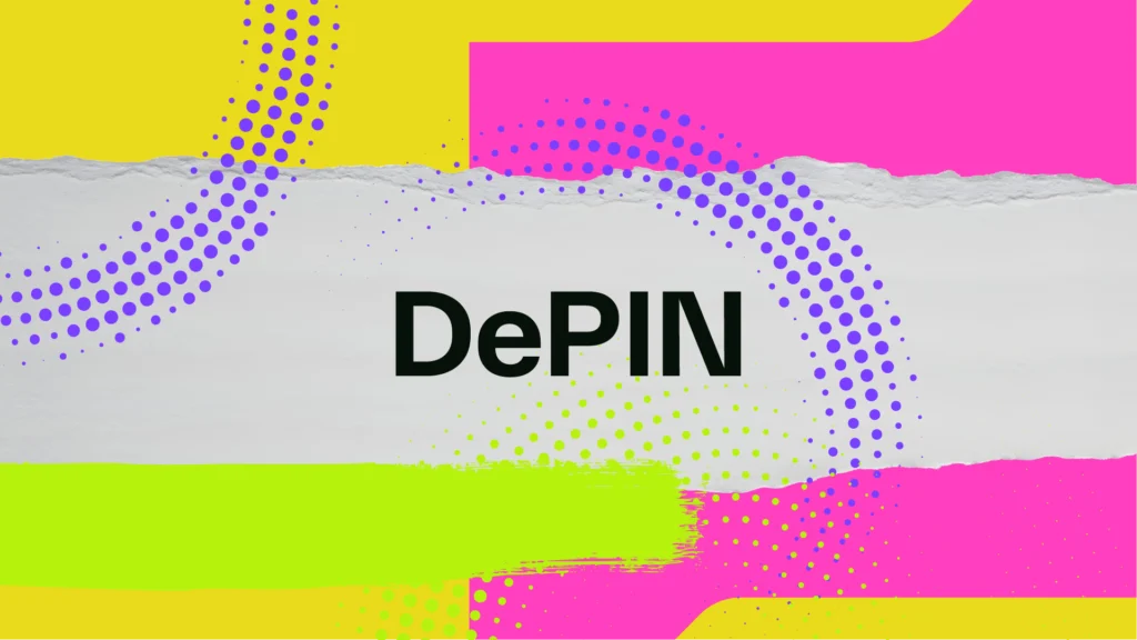 DePIN