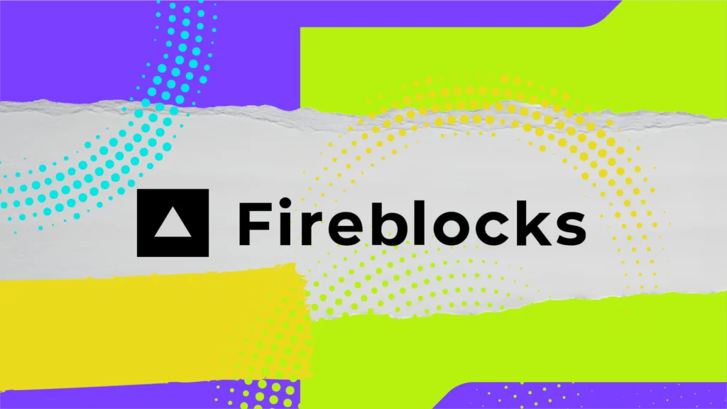 Fireblocks