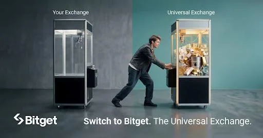 Bitget Launches UEX Switch Campaign, Urges Users To Embrace More Trading Opportunities 