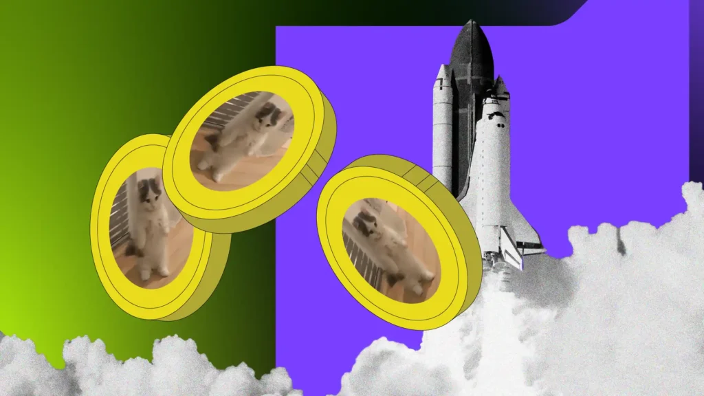99% Crash From ATH to 325% Surge in 24 Hours: Why Solana Memecoin $MICHI’s March 10 Migration Could Flip the Script