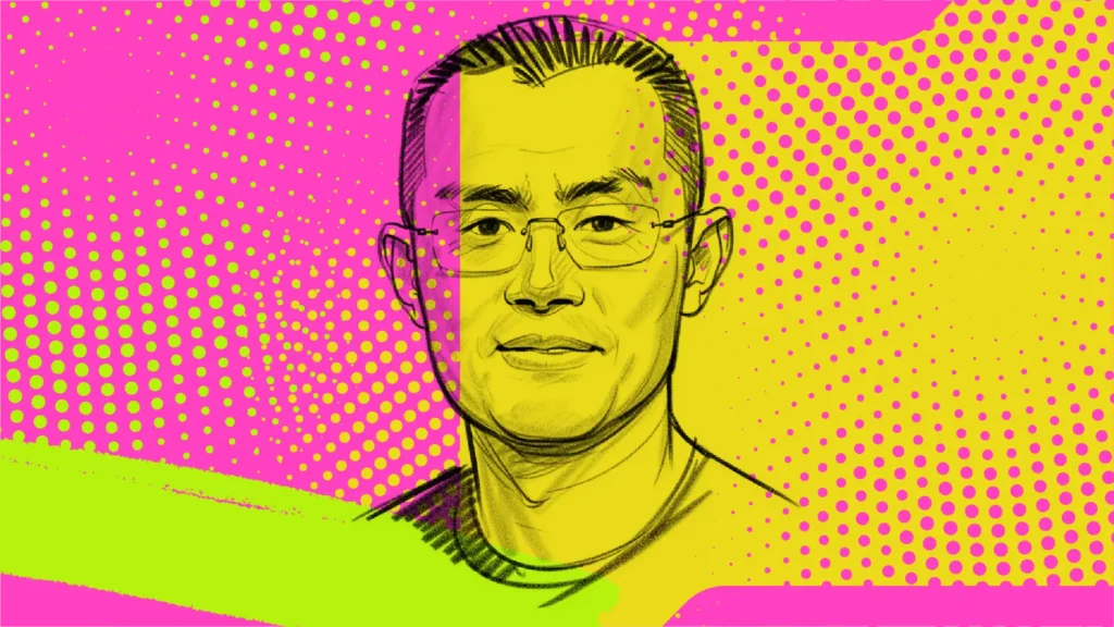 Changpeng Zhao (CZ)