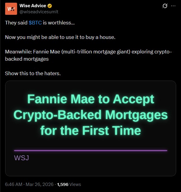 Fannie Mae