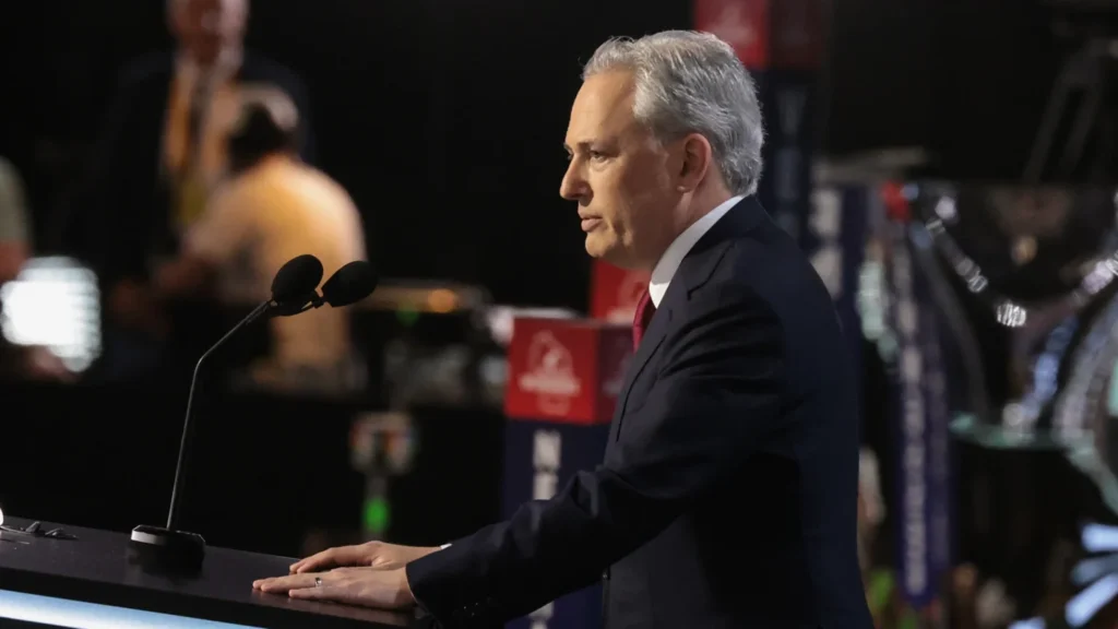 David Sacks’ 130 Day Term As Crypto Czar Ends — What Did He Achieve?