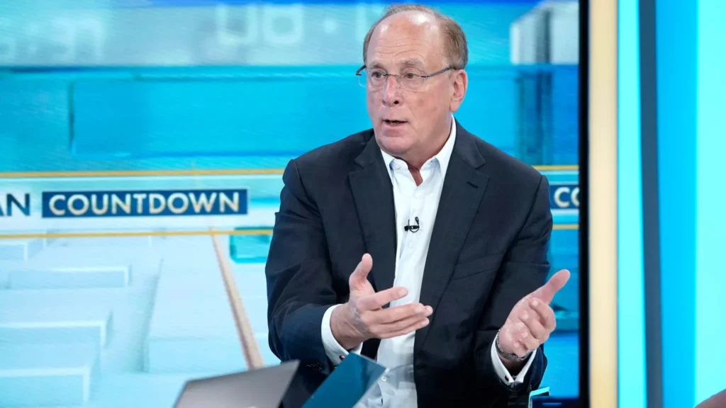 Why BlackRock Believes Its Crypto Business Could Generate $500M in Annual Revenue