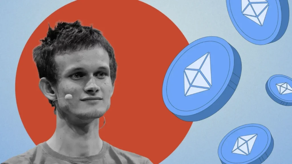 Vitalik Buterin Introduces EIP-8141 to Bring Native Account Abstraction to Ethereum — Here’s How It Works