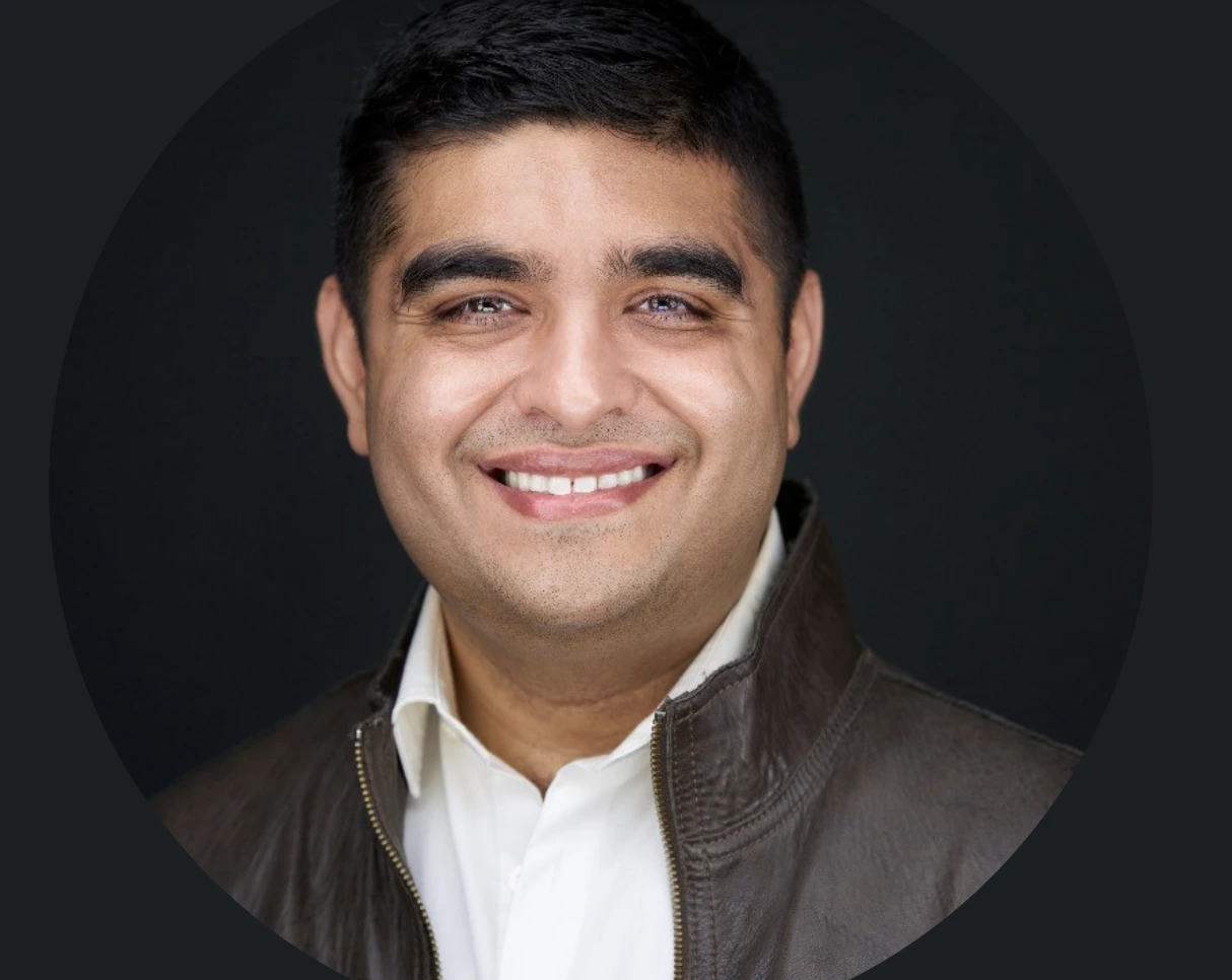 “Governments face a structural dilemma. Citizens demand digital services, but existing systems require them to surrender personal data to institutions.” | Image source: Shiv Shankar