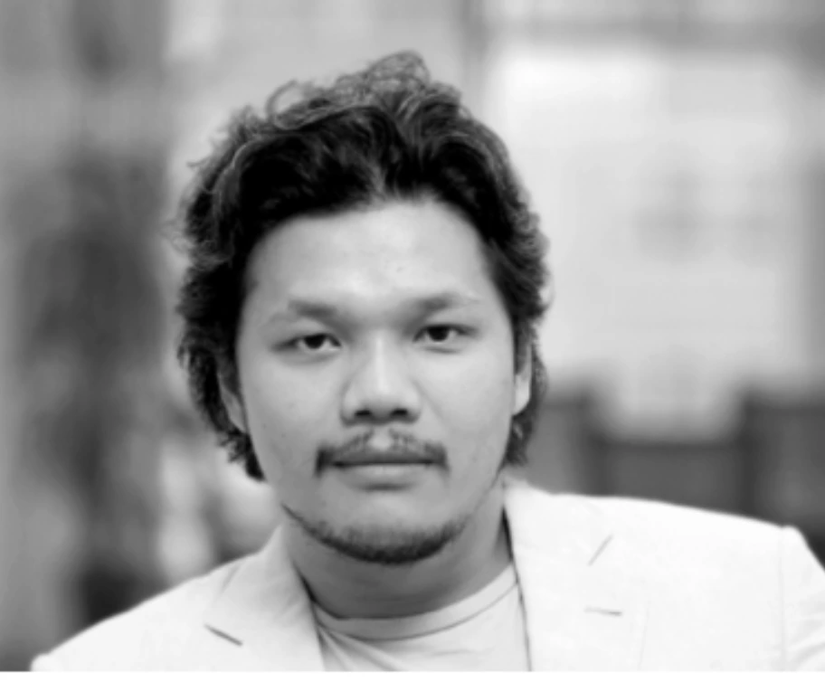 Terence Kwok