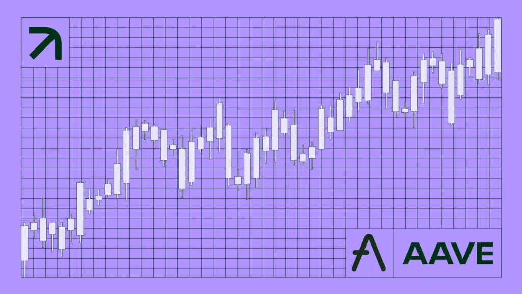 AAVE Price Flashes Readiness to Recover From 10% Decline Following V4 Launch on Ethereum