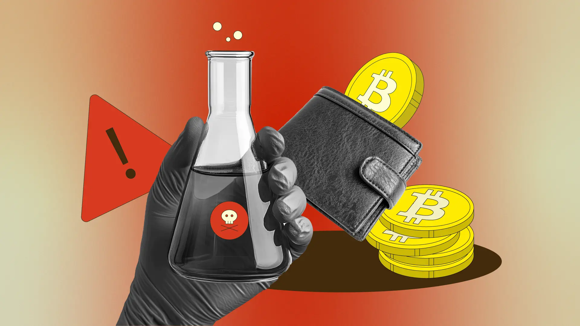 Ethereum 'Address Poisoning' Scams Are Exploding — What You Need to