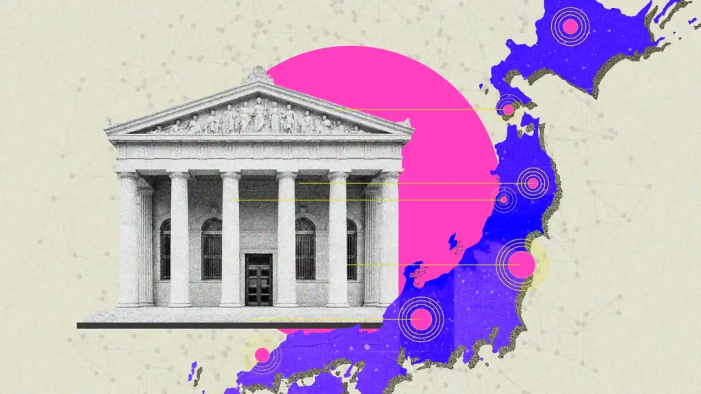 Bank of Japan Launches Blockchain Sandbox for Central Bank Money Settlements — Here’s What It Means