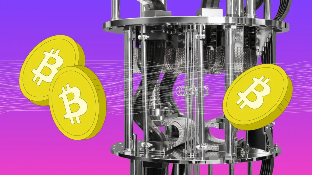 Google Moves Quantum Deadline Forward To 2029 — Is Bitcoin Security At Risk This Decade?