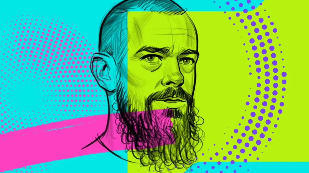Jack Dorsey