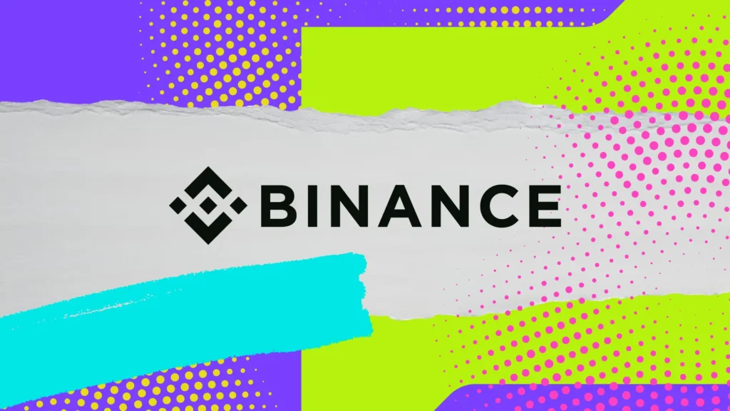 Binance