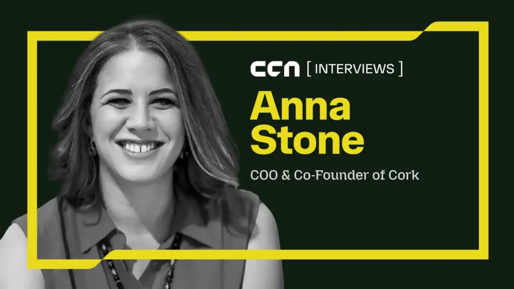 ‘Risk Should Be Explicit’: Anna Stone on Programmable Risk Markets and the Future of On-Chain Risk