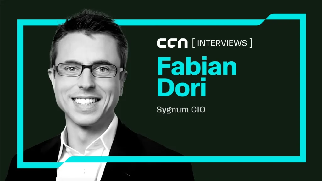 "Traditional banks are concerned that stablecoins may become the default balance." | Image credit: CCN