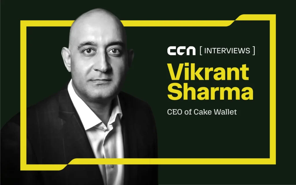 Self-Custody, Stablecoins and Privacy Are Reshaping Crypto Wallets, Says Cake Wallet CEO