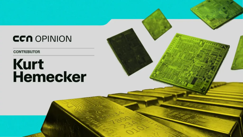 Tokenized Gold Exposes the Problem With ‘Real-World Assets’