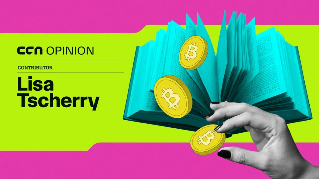 Beyond the Hype: How Women Can Master the Bitcoin Signal and Build Real Wealth