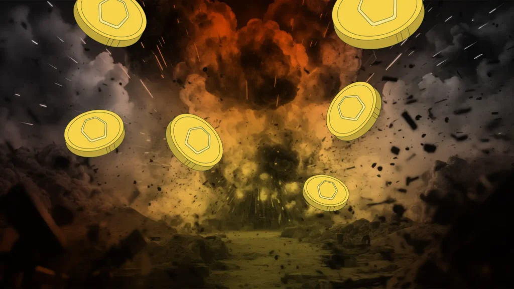 Bitcoin-Powered Token CORE Crashes 51% as Team Says ‘It Was Planned’ —  Why That Answer Is More Complicated Than It Sounds