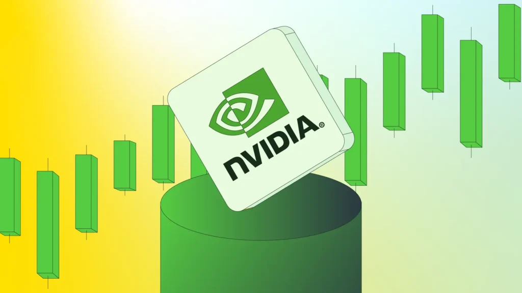 Nvidia’s Agentic AI Push Sparks Fresh Rally in Crypto AI Tokens