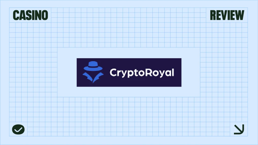 CryptoRoyal Review