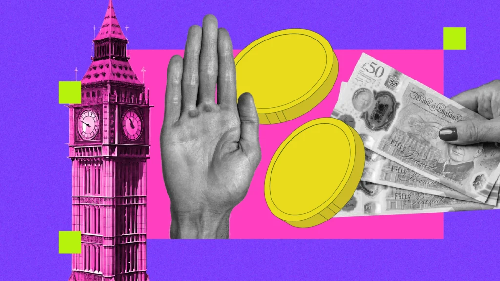 Crypto ETNs Banned From UK ISAs: What the April 6 Rule Change Means for Investors