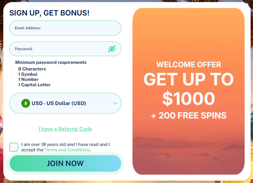 CCN.com daily spins review homepage screenshot