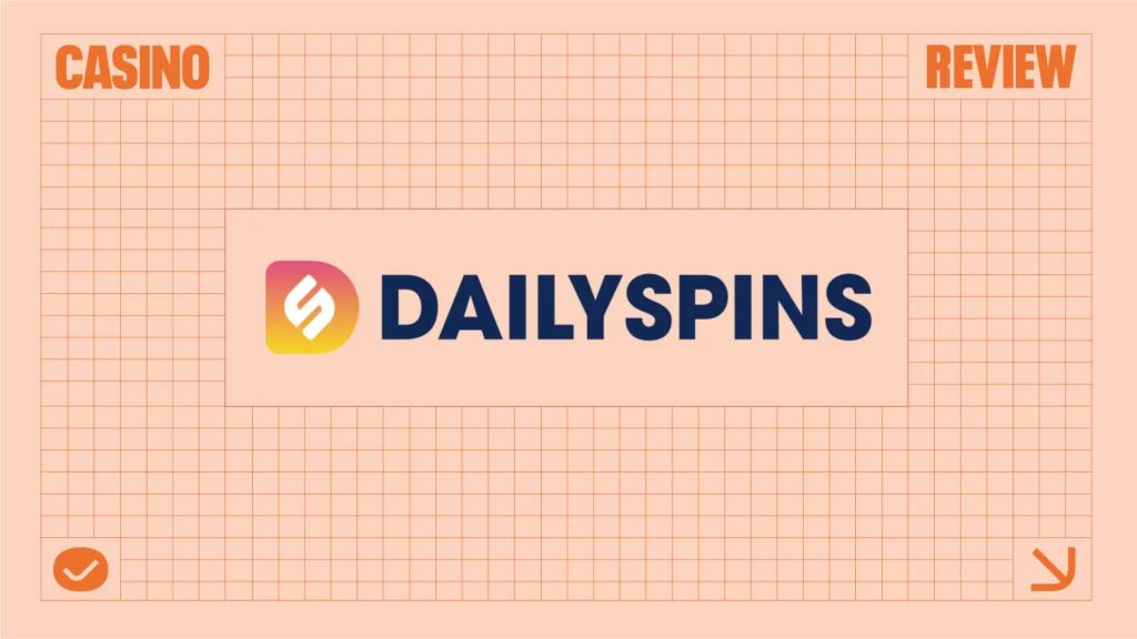 Daily Spins Review