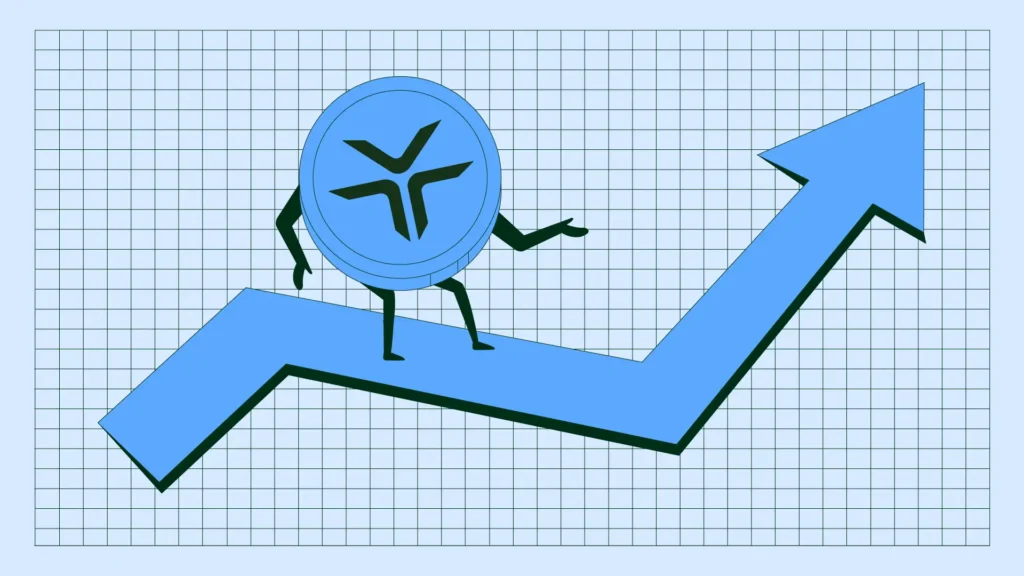 DEXE Surges to 4-Month High — Can It Hold Above $6?