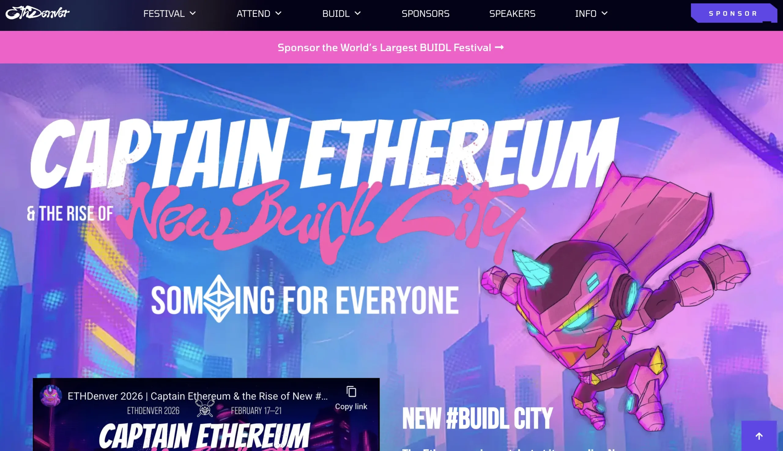 ETHDenver 2026