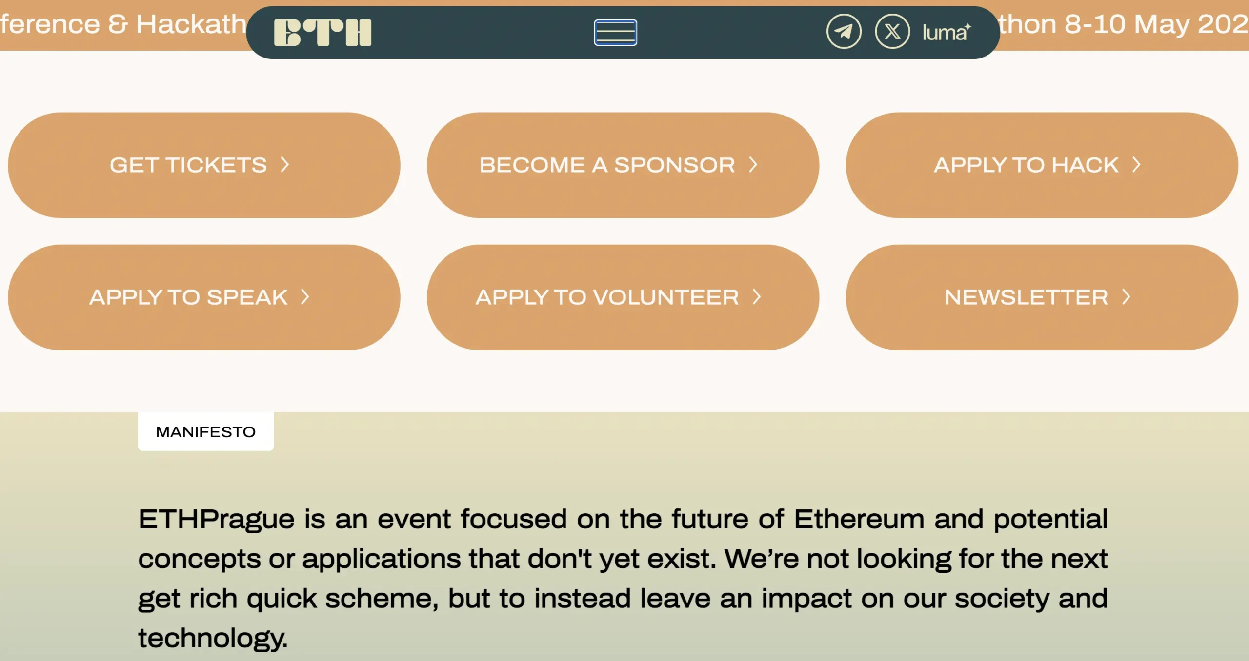ETHPrague
