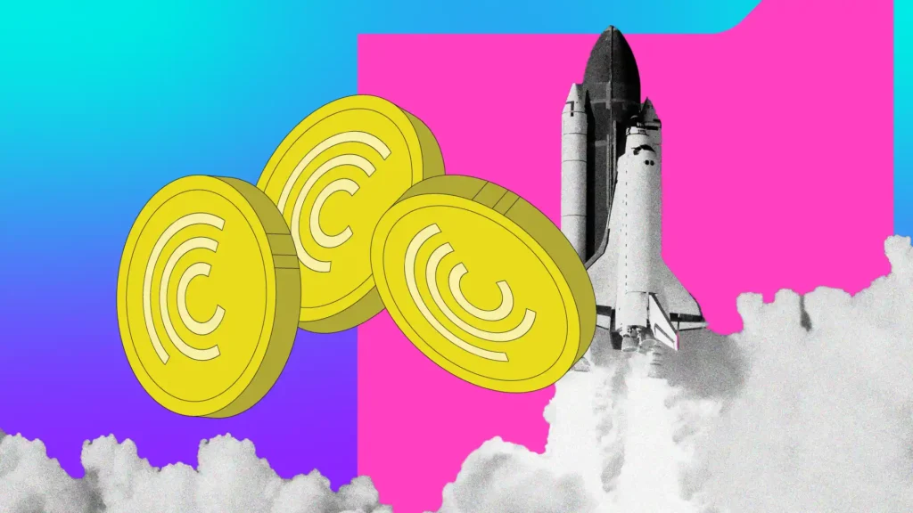 Binance Listing Sends Centrifuge (CFG) Price Within Striking Distance of All-Time High, but That’s Not All