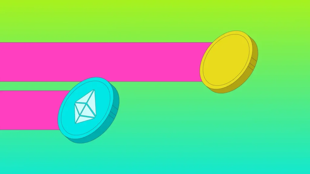 Why Is Ethereum Foundation Selling ETH? Samson Mow Slams ETH as ‘Not Money’ While Concerns Grow
